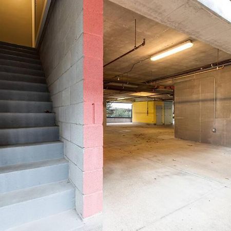 Cashville - Stylish Condo Minutes From Broadway Nashville Bagian luar foto