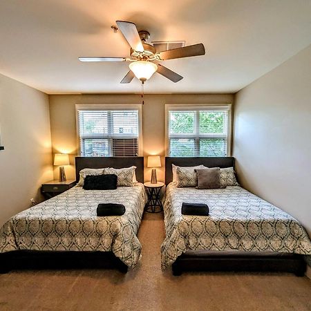 Cashville - Stylish Condo Minutes From Broadway Nashville Bagian luar foto