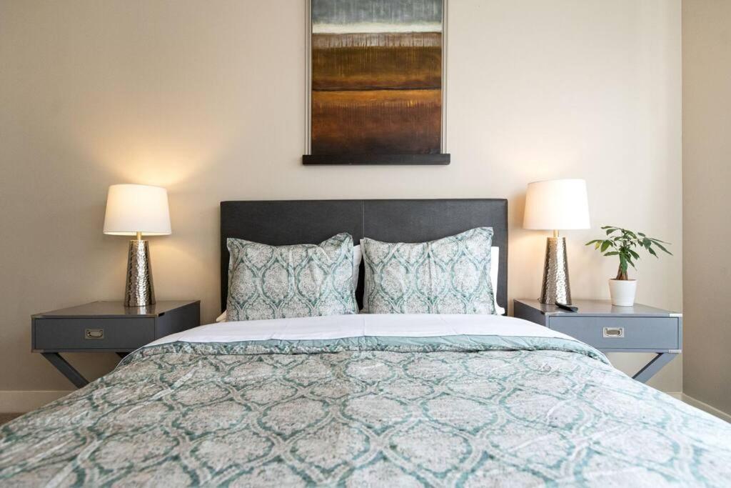 Cashville - Stylish Condo Minutes From Broadway Nashville Bagian luar foto